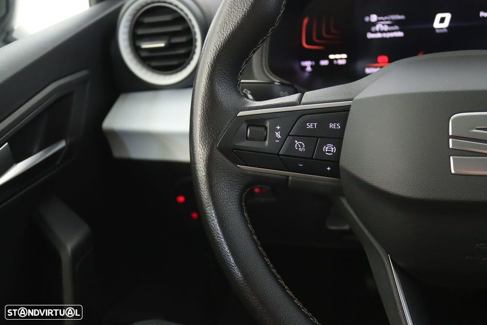 SEAT Arona 1.0 TSI Style - 11