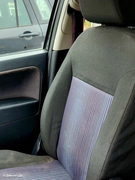 Ford Fusion 1.4 TDCI + - 3