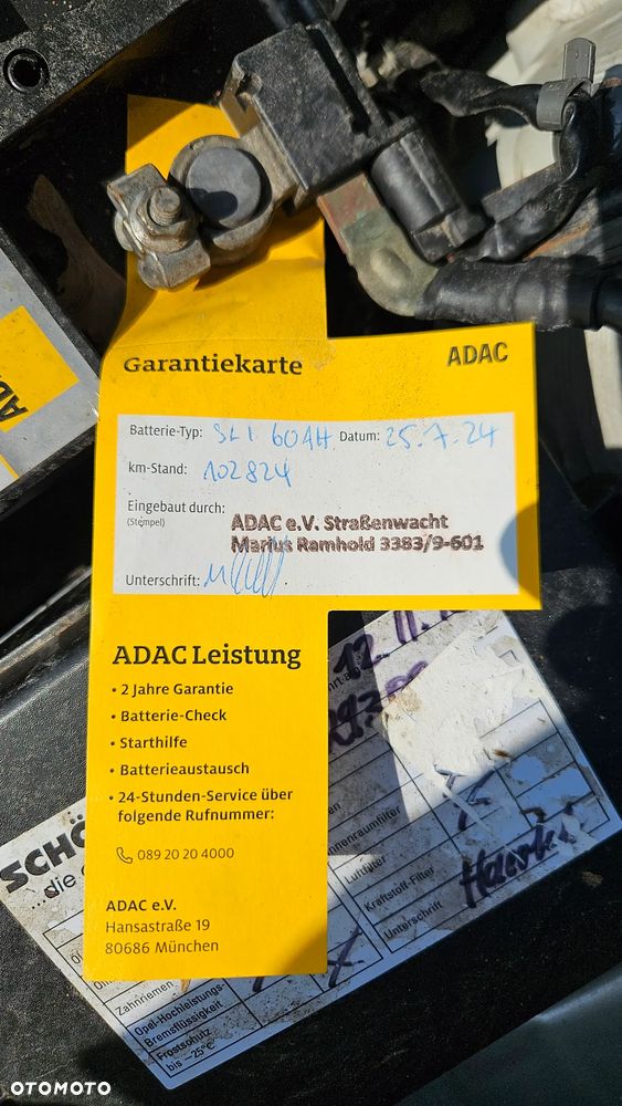 Kia Ceed Cee'd 1.4 L - 8