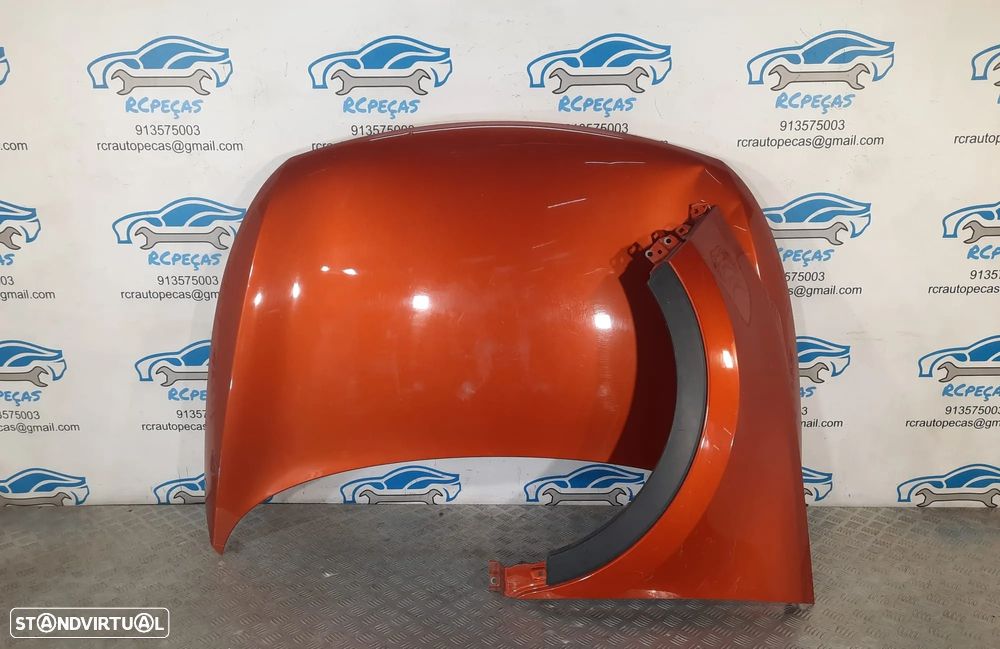 .FRENTE COMPLETA KIA SPORTAGE III 3 MK3 2010 - 2023 - 12