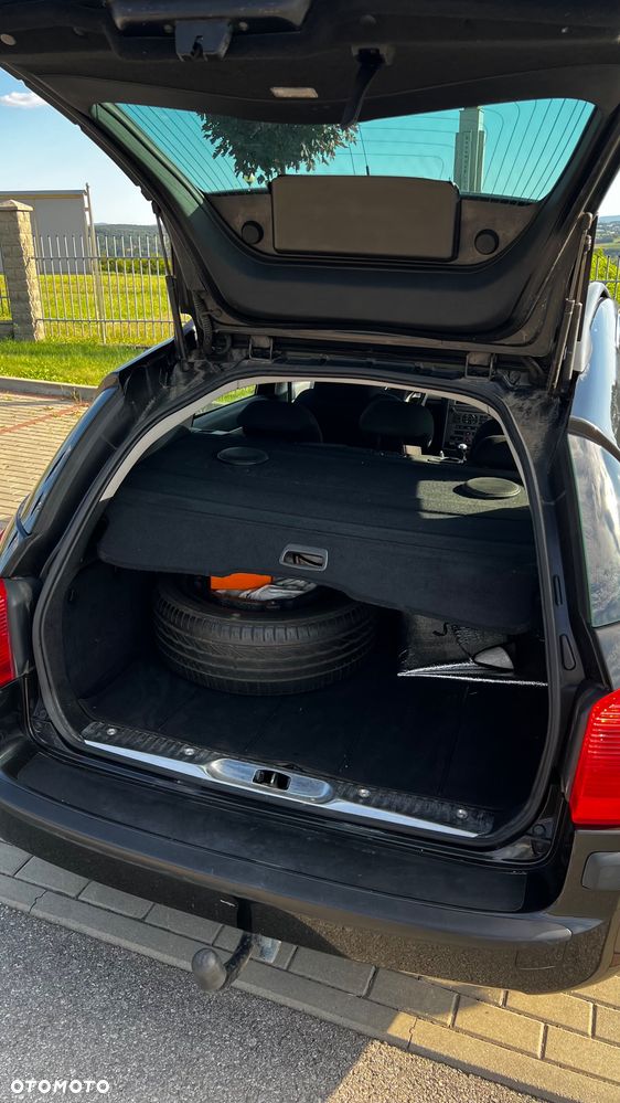 Peugeot 407 2.0 ST Komfort - 20