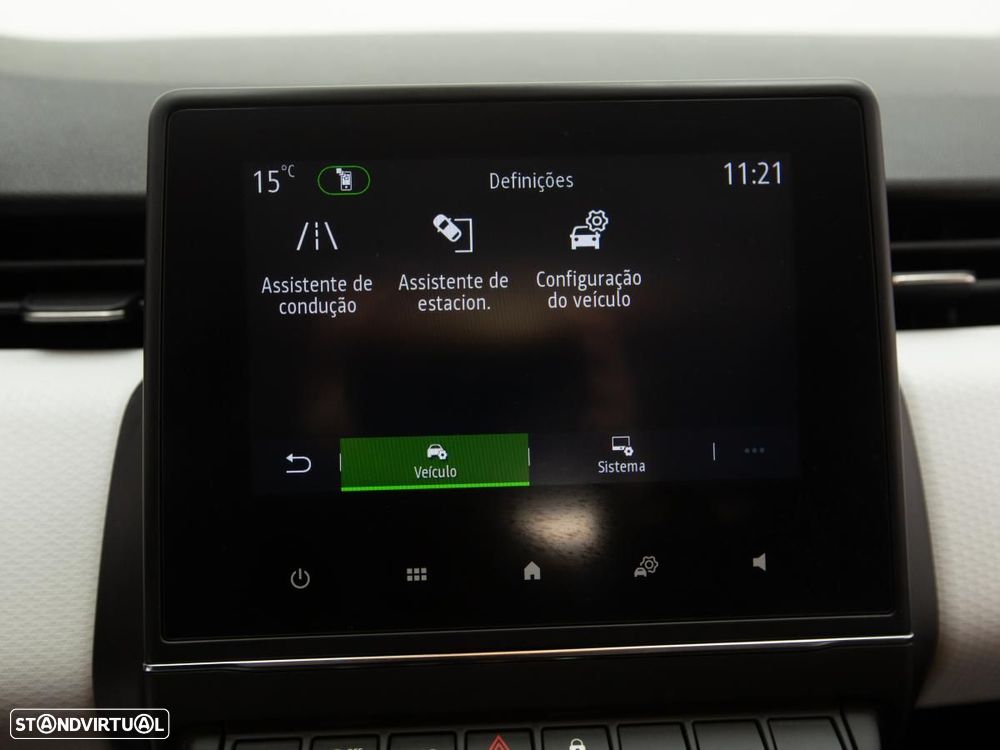 Renault Clio 1.5 Blue dCi Evolution - 25