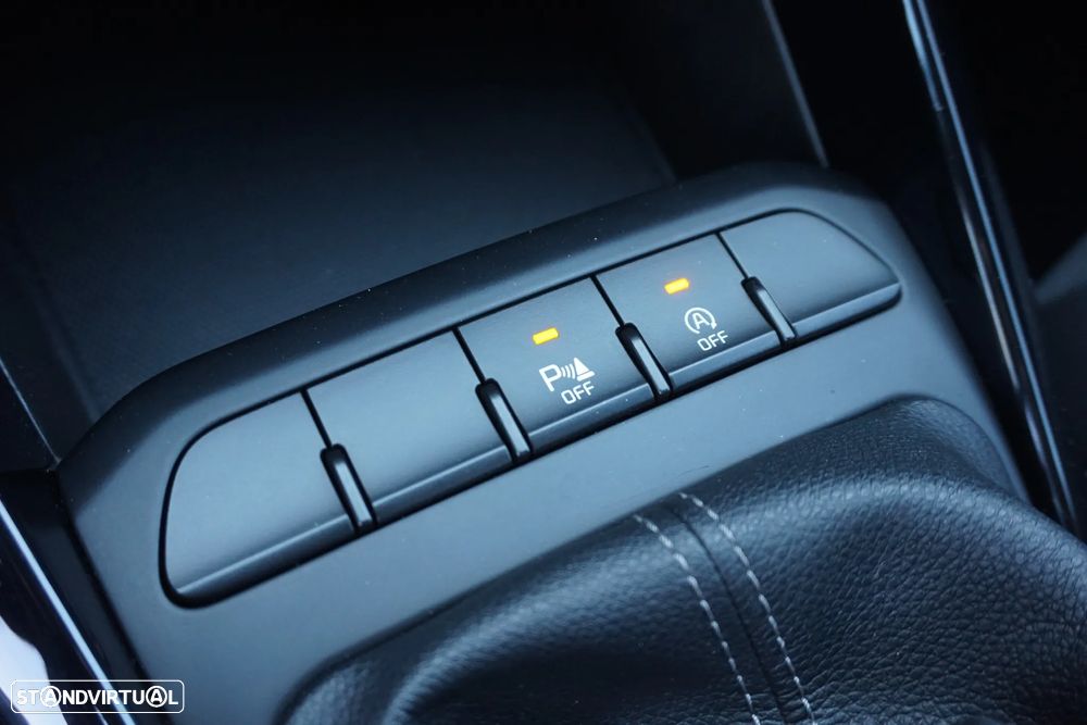 Kia Stonic 1.0 T-GDI Drive - 29