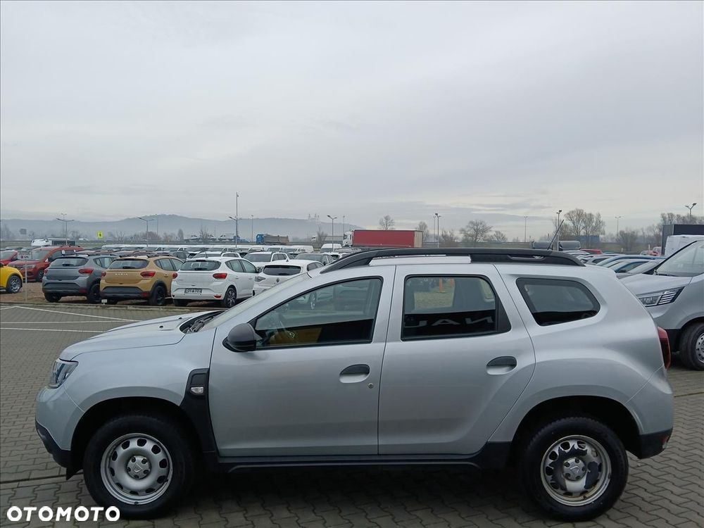 Dacia Duster 1.0 TCe Essential - 5