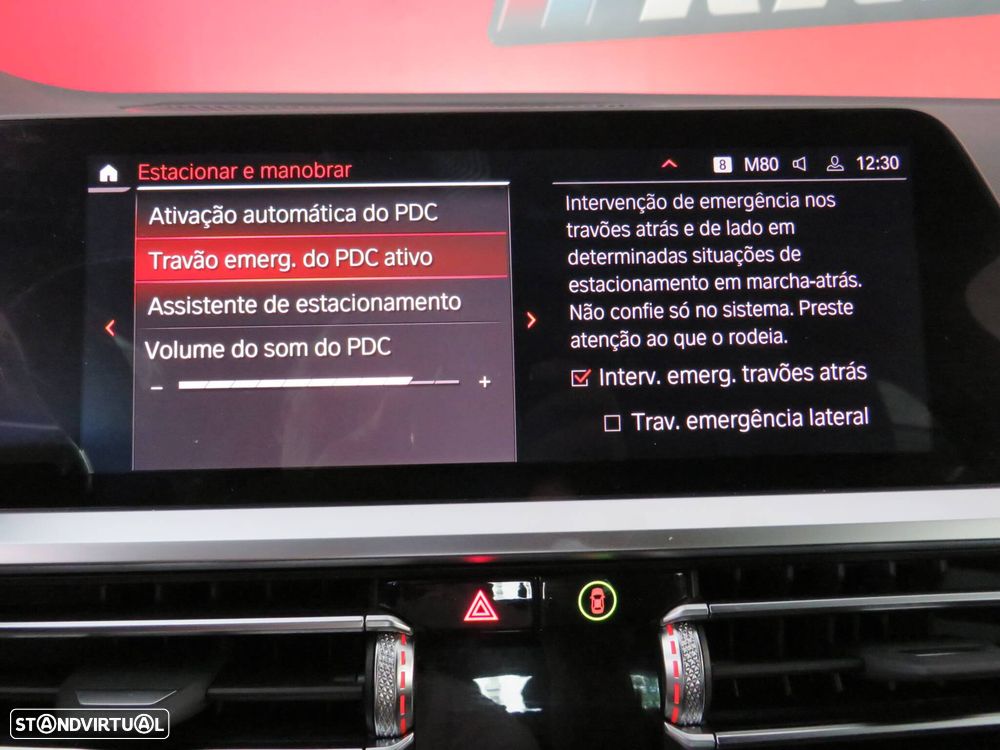 BMW 420 Gran Coupé i Pack M Auto - 44