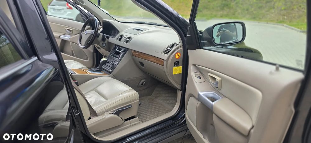 Volvo XC 90 - 14