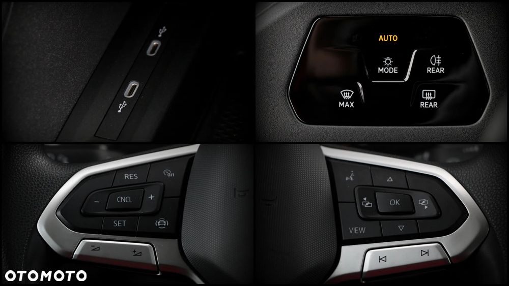 Volkswagen Caddy 1.5 TSI Life - 37