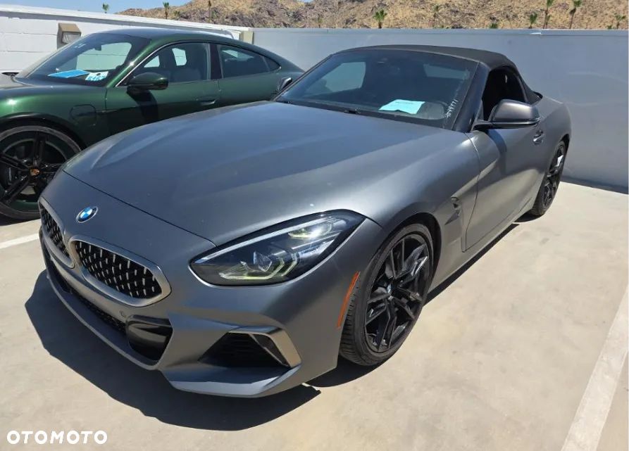 BMW Z4 M M40i - 1