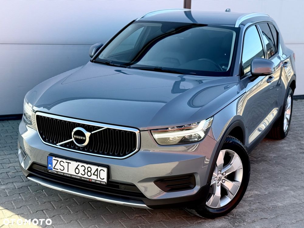 Volvo XC 40 D3 Momentum Pro - 3