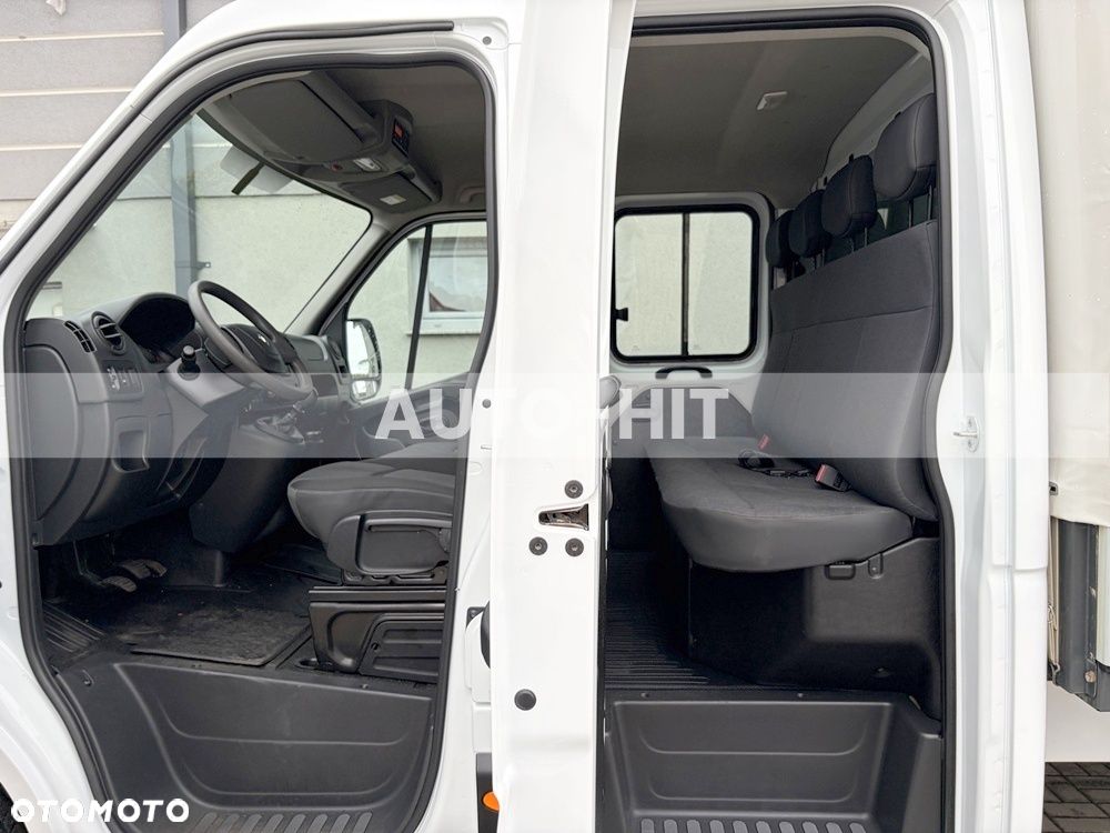 Renault Master - 7