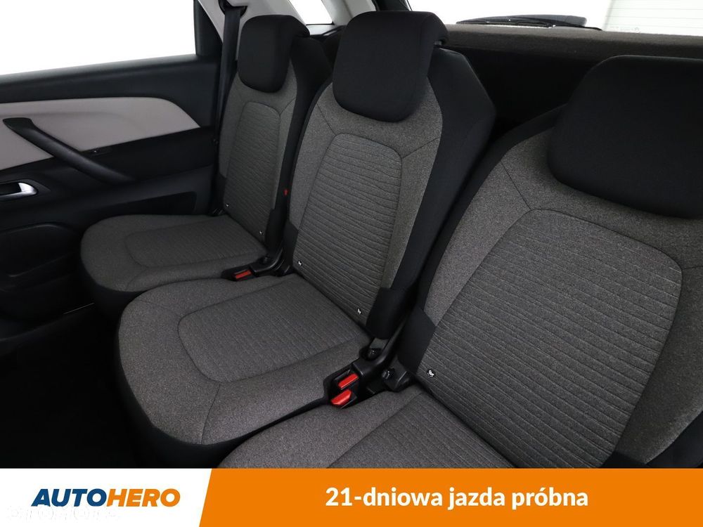 Citroën C4 SpaceTourer - 15