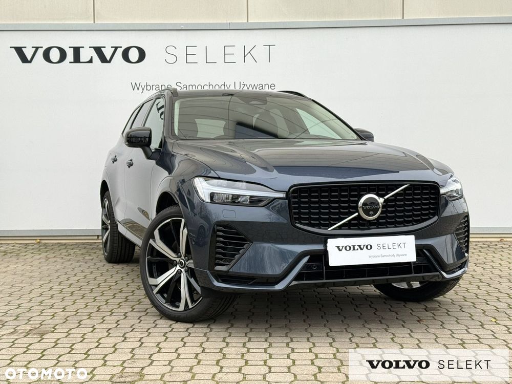Volvo XC 60 - 5