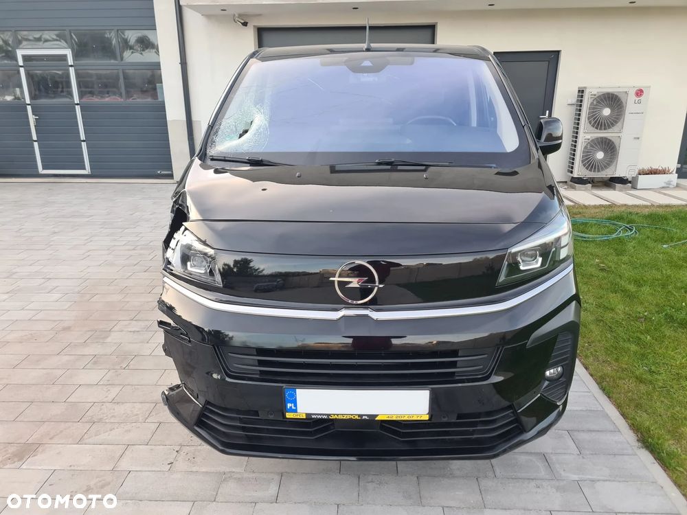Opel Zafira 2.0 Diesel XL Business - 13