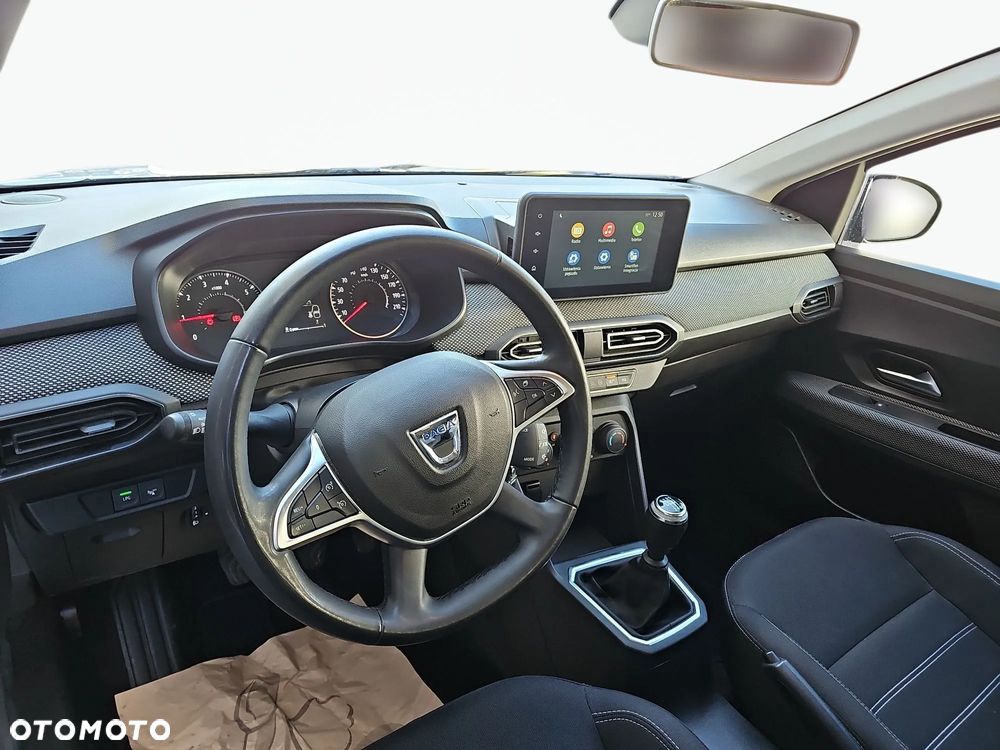 Dacia Jogger 1.0 TCe Comfort - 11