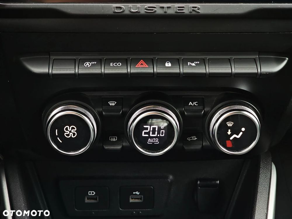 Dacia Duster 1.0 TCe Prestige - 25
