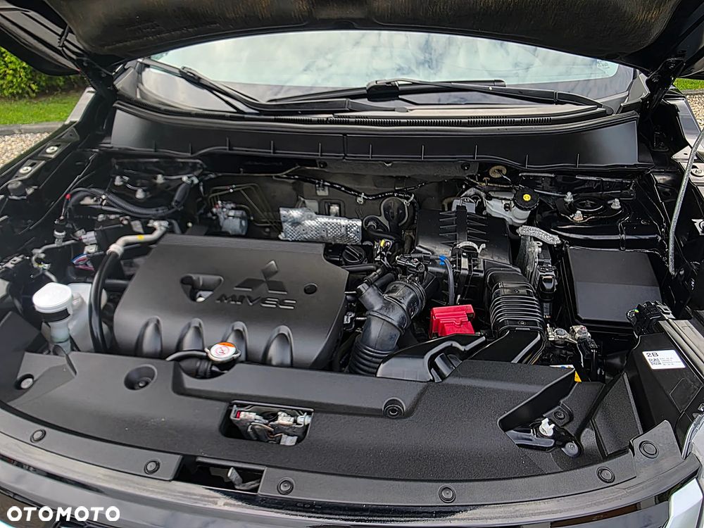 Mitsubishi ASX 2.0 2WD Plus - 8