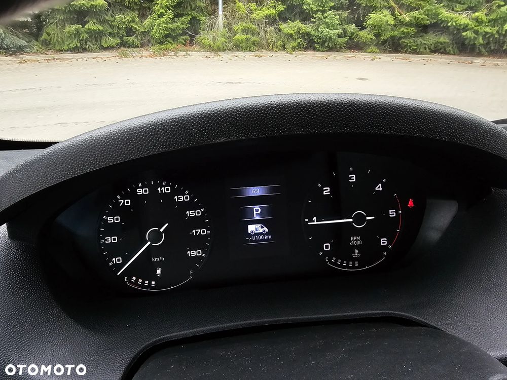 Fiat DUCATO MAXI L4 POWER CHŁODNIA 8EP AUTOMAT - 16