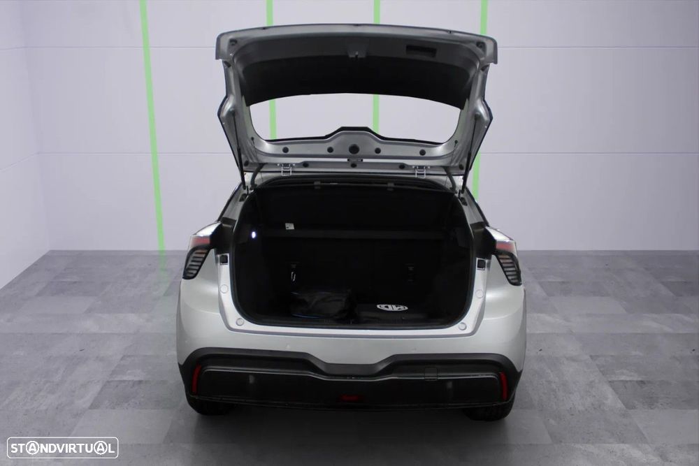MG MG4 64 kWh Comfort - 6
