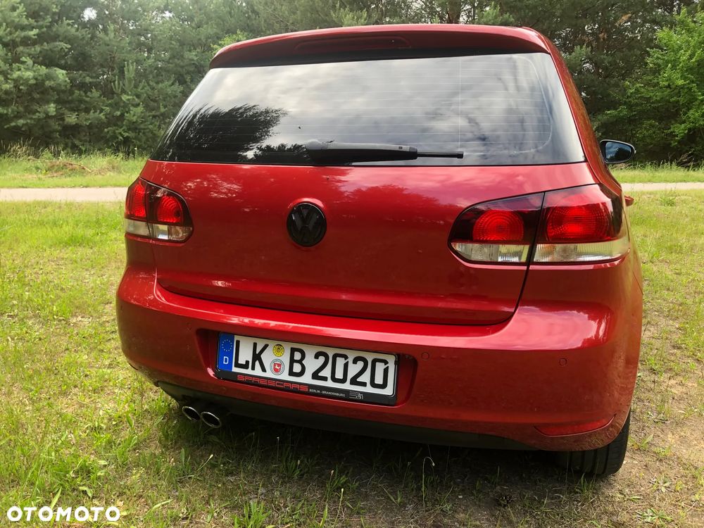 Volkswagen Golf - 32