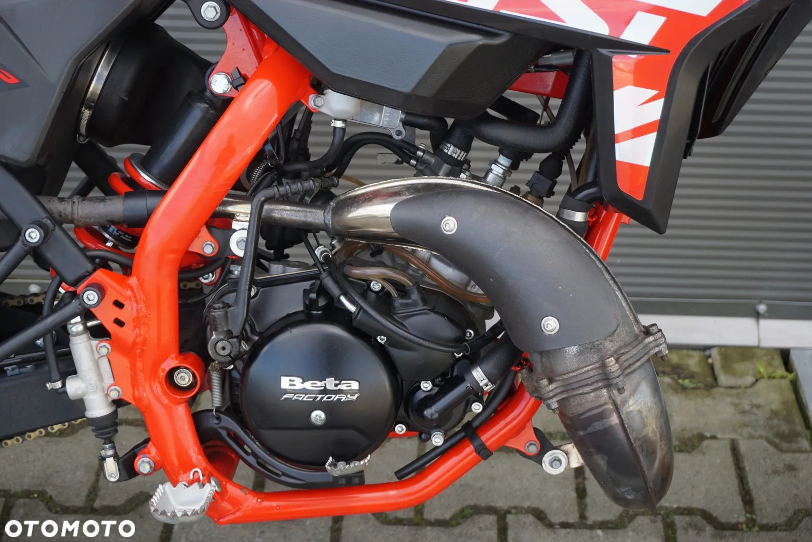 Beta RR - 6