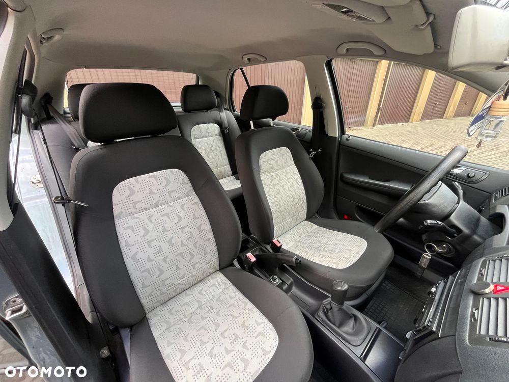 Skoda Fabia 1.2 12V Classic - 11