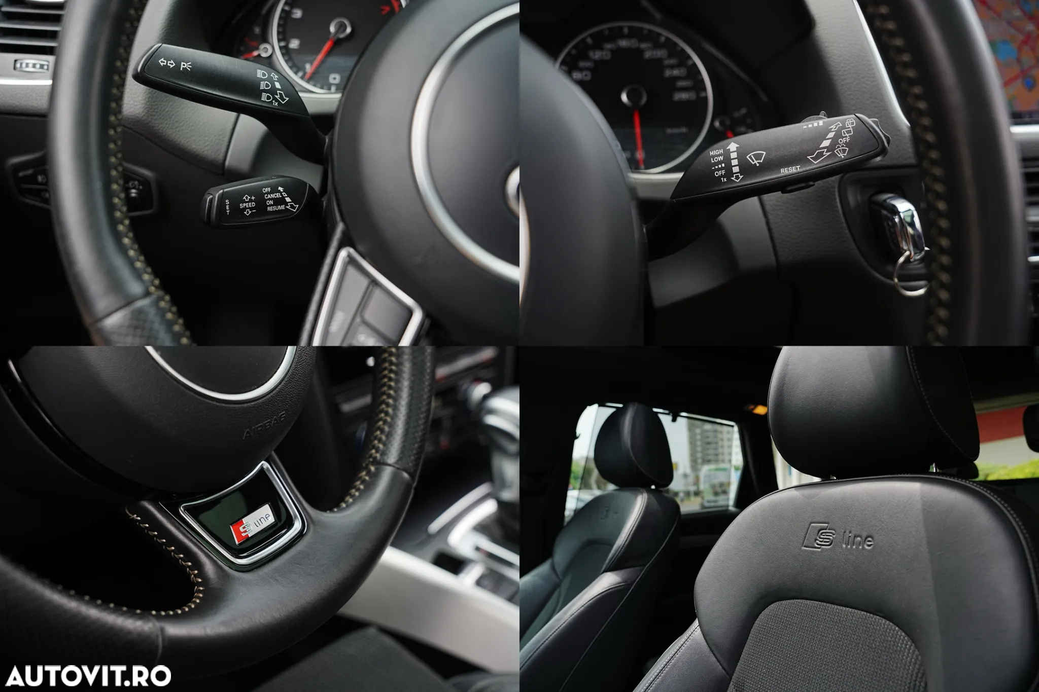 Audi Q5 2.0 TFSI Quattro Tiptronic - 19