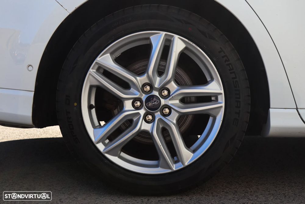 Ford S-Max - 30
