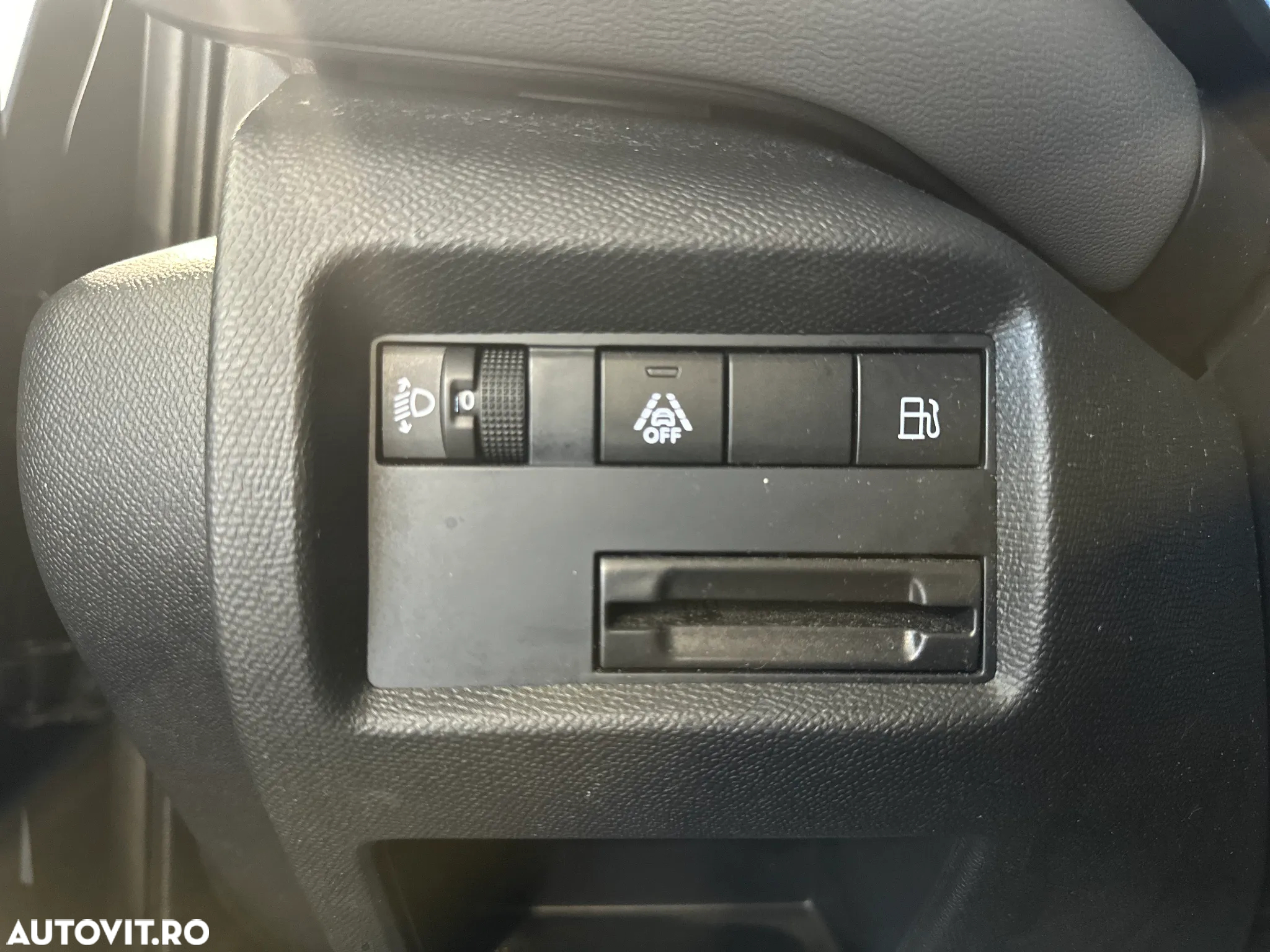 Citroën C5 Aircross - 15