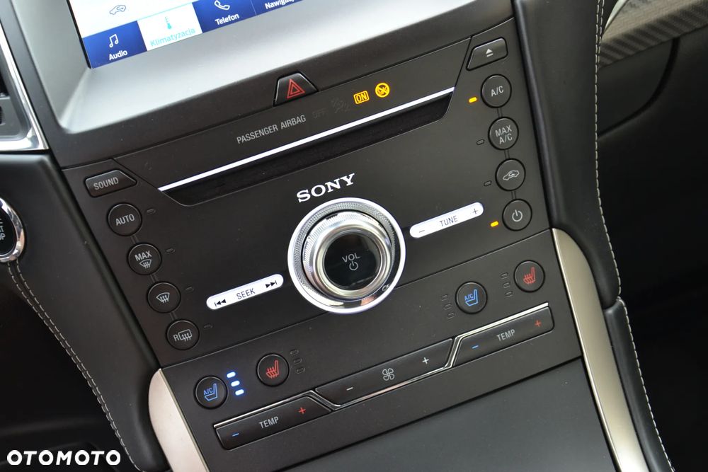 Ford S-Max 2.0 EcoBlue AWD Vignale - 20
