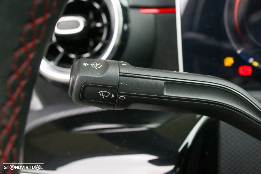 Mercedes-Benz A 180 d AMG Line Aut. - 29