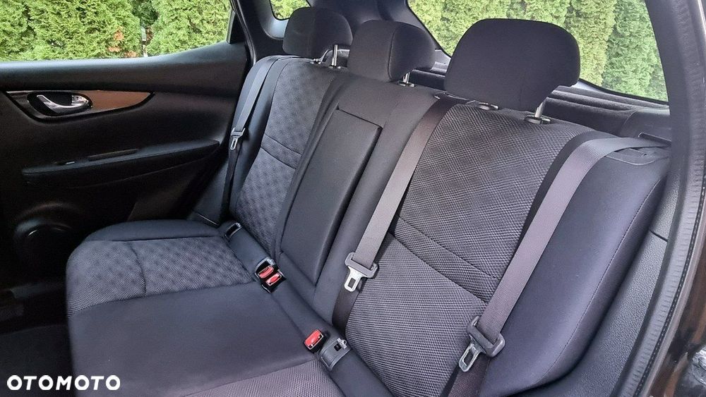 Nissan Qashqai - 18