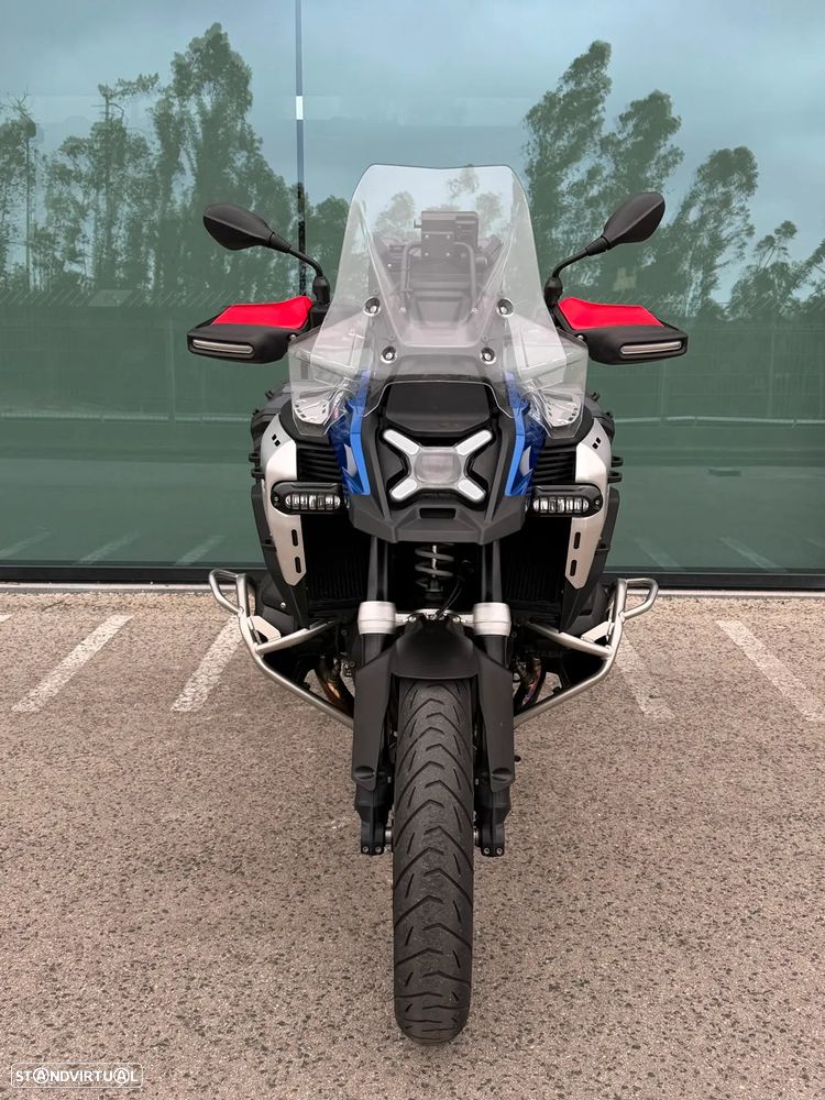 BMW R 1300 GS Adventure ASA - 10
