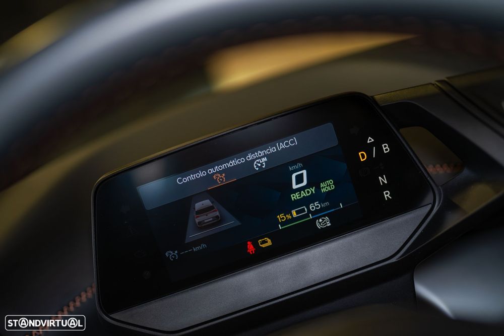 Cupra Born 58 kWh - 49