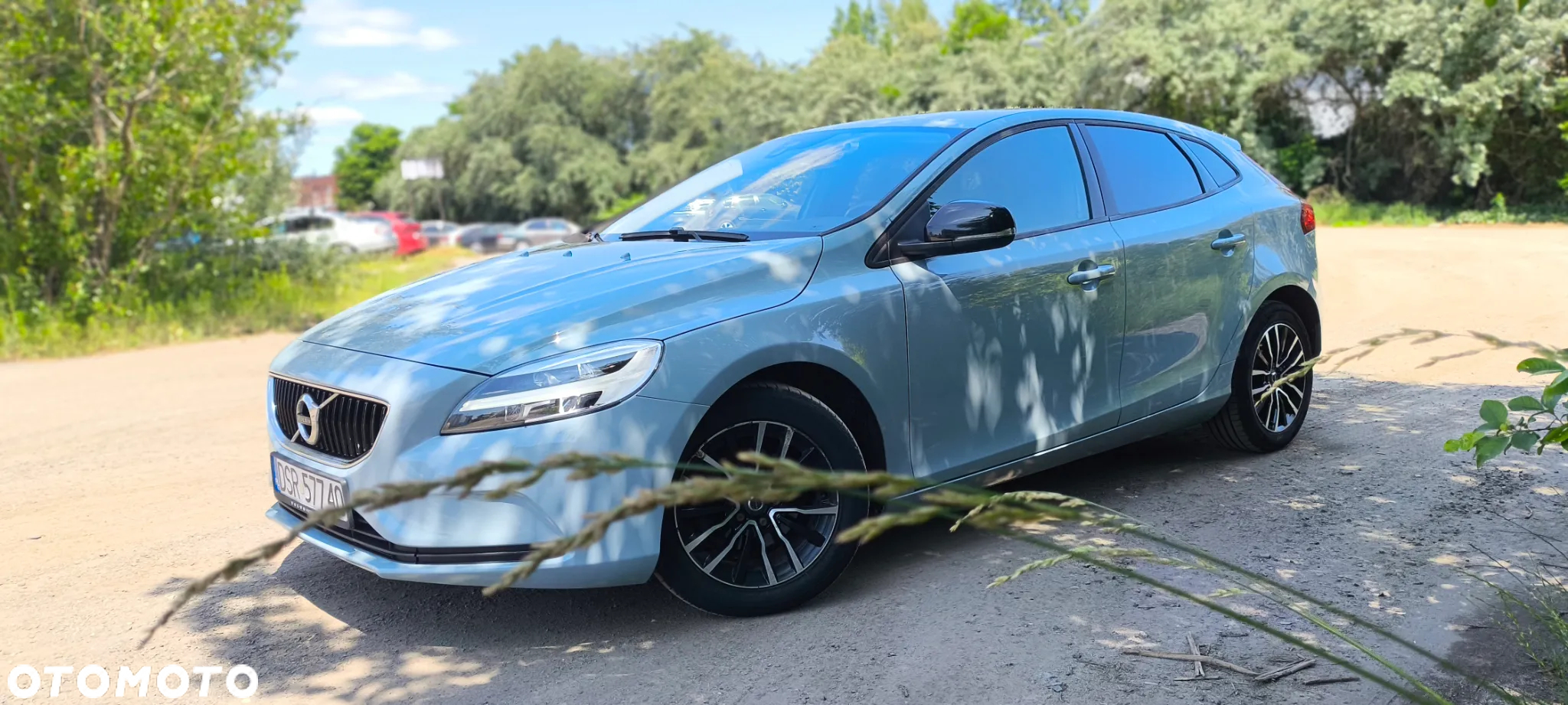 Volvo V40 D2 Drive-E Momentum - 2