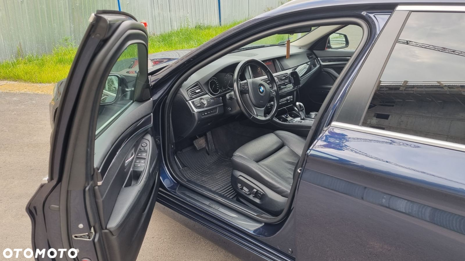 BMW Seria 5 - 20