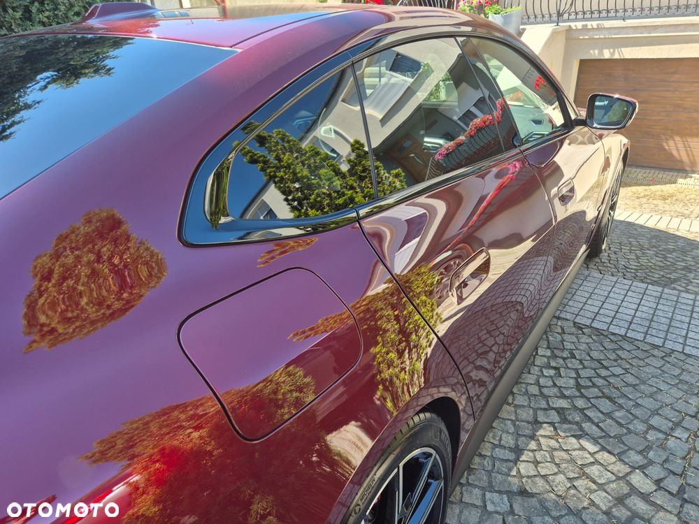 BMW Seria 4 430i xDrive M Sport sport - 7