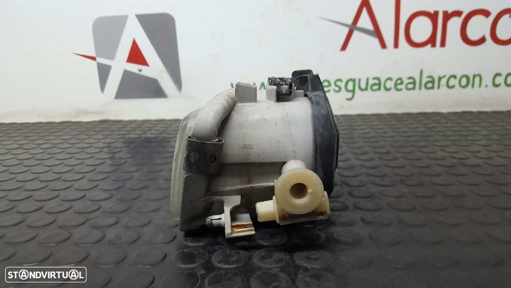 FAROL DE NEVOEIRO ESQUERDO MERCEDES CLASE SLK (W170) ROADSTER 200 (170.435) - 2