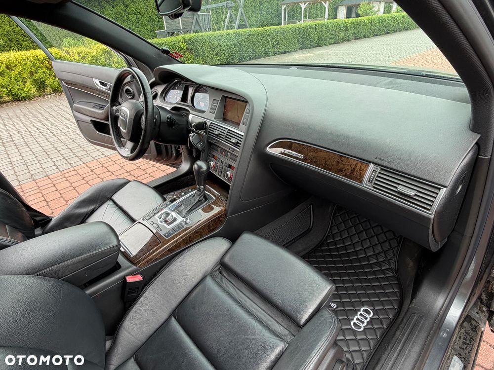 Audi A6 Limousine - 20