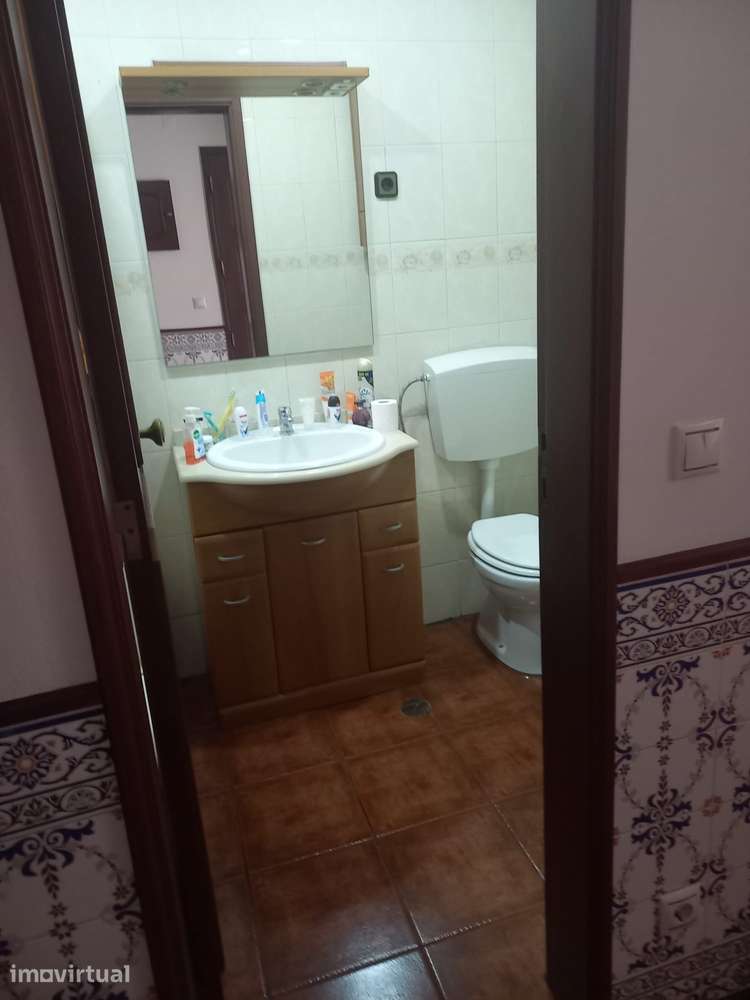 Apartamento T2 Em frente ao estação de comboio - Grande imagem: 3/7