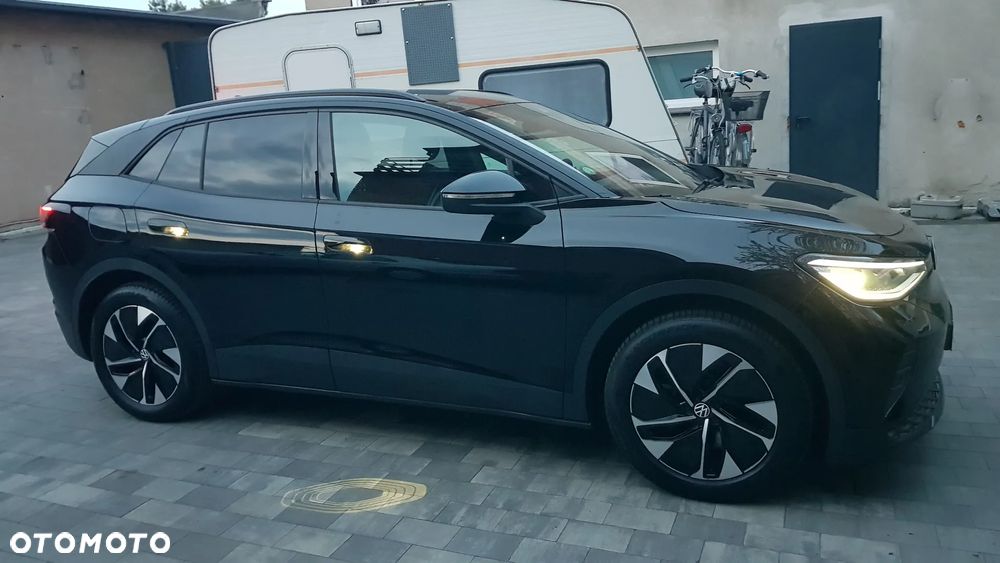 Volkswagen ID.4 - 29