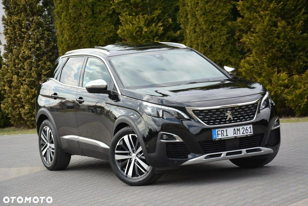 Peugeot 3008 - 10