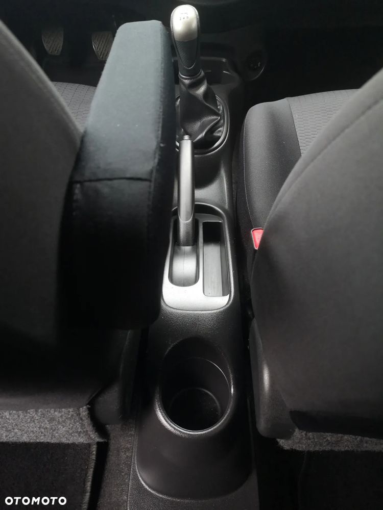 Nissan Micra 1.2 Acenta EU6 - 25