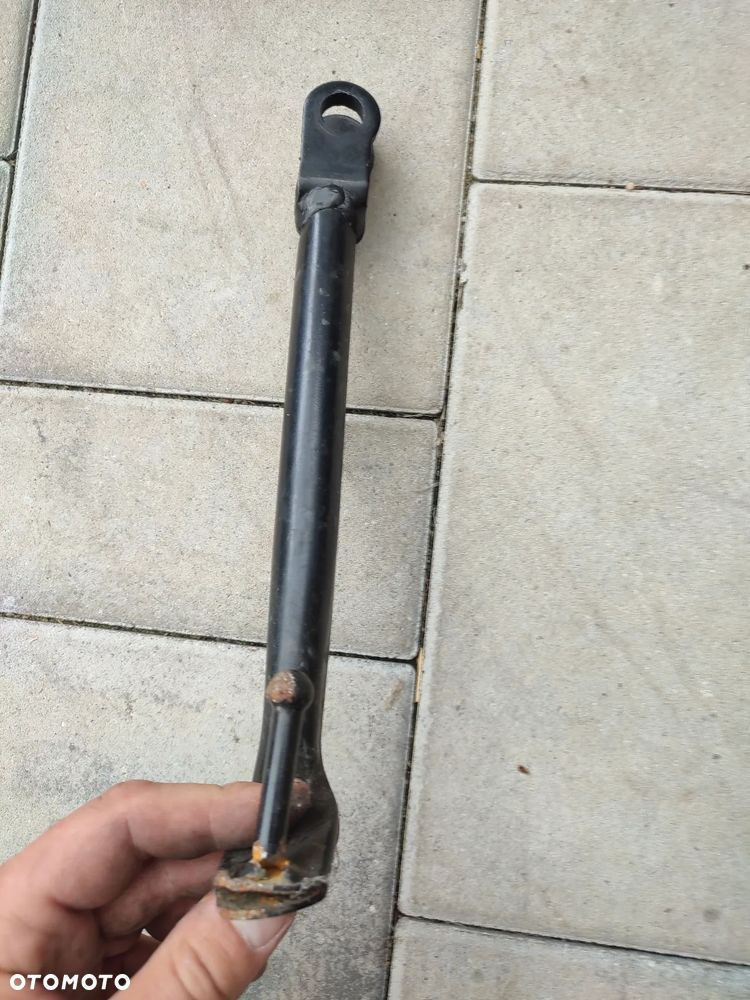 Stopka boczna Yamaha MT07 - 2