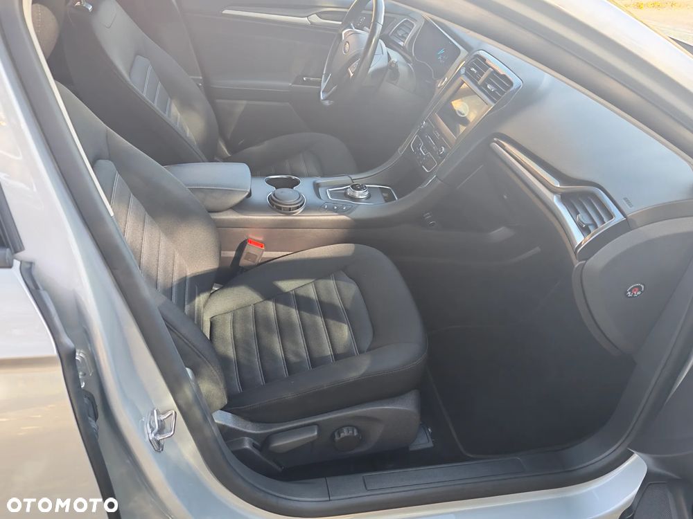 Ford Mondeo 2.0 EcoBlue Executive - 15