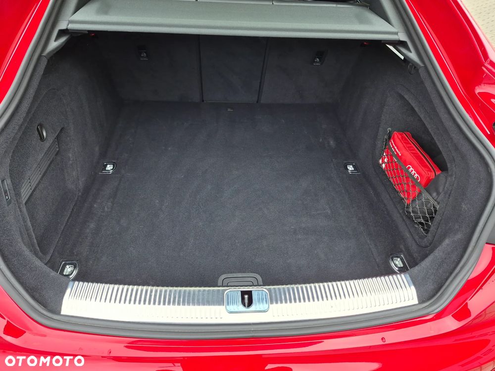Audi A5 Sportback 45 TFSI quatttro S tronic S line - 8