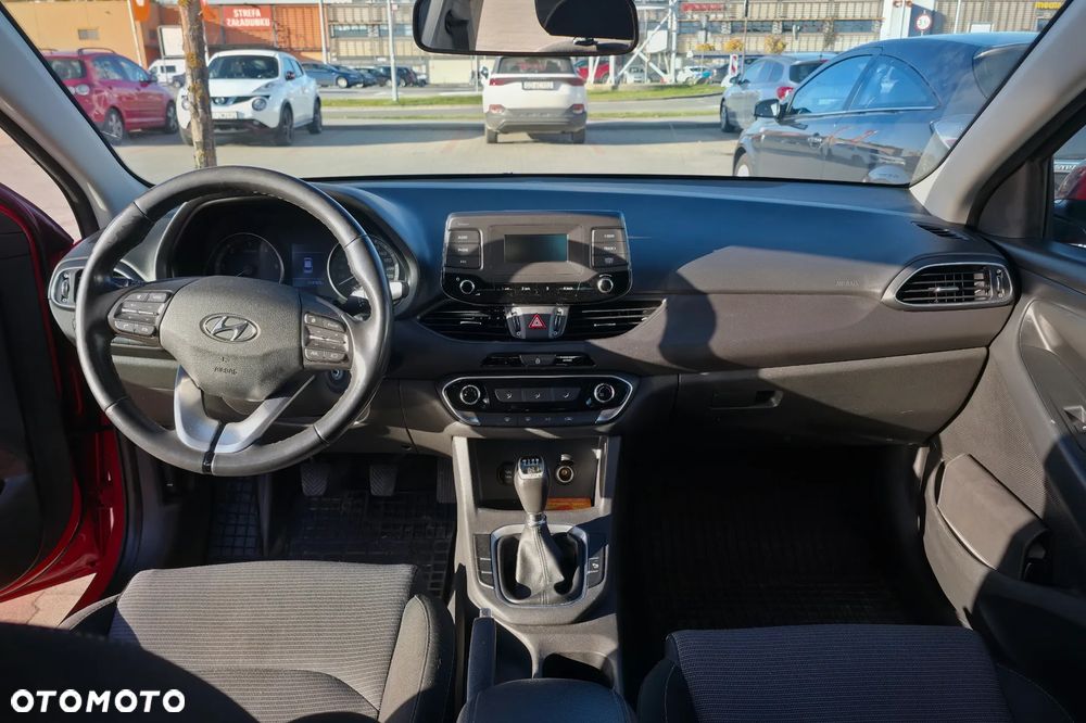 Hyundai i30 - 13