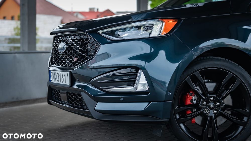 Ford Edge - 4