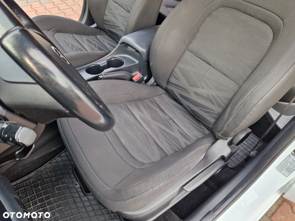 Kia Ceed 1.4 S - 22