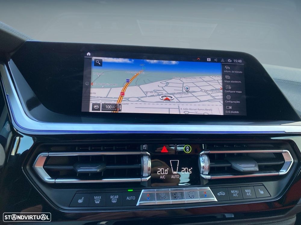 BMW Z4 M40 i - 10