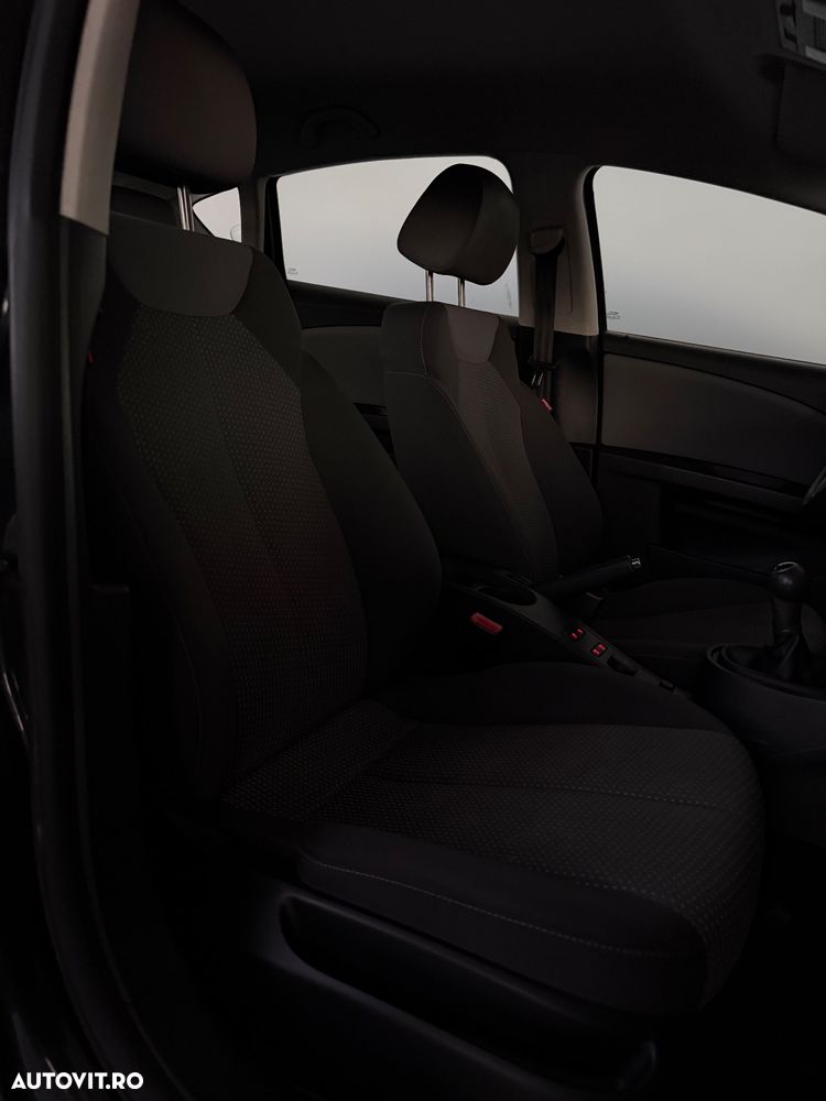 Seat Leon 1.2 TSI Ecomotive Reference - 24